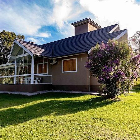 Vila Locar-In Gramado - Chacara Bela Vista Exteriér fotografie