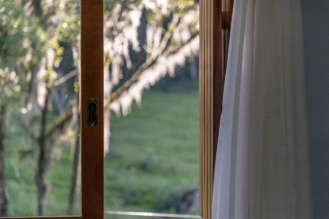 Vila Locar-In Gramado - Chacara Bela Vista Exteriér fotografie